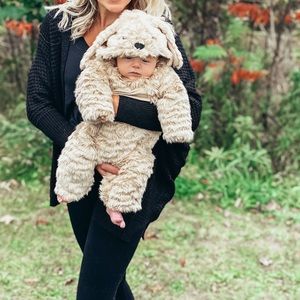 Pottery Barn Doodle costume